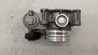 2016-2019 Chevrolet Malibu Throttle Body P/N:12659491BA 12671379AA Fits Fits 2016 2017 2018 2019 OEM Used Auto Parts - Oemus
