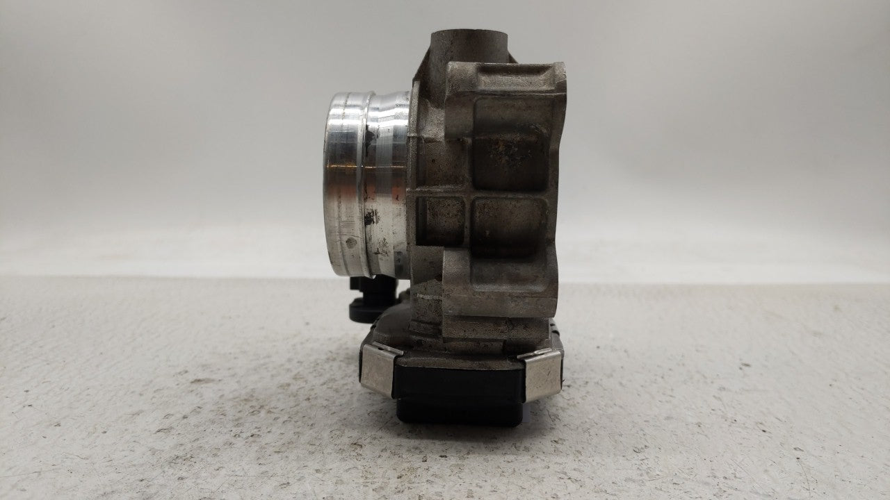 2016-2019 Chevrolet Malibu Throttle Body P/N:12659491BA 12671379AA Fits Fits 2016 2017 2018 2019 OEM Used Auto Parts - Oemus