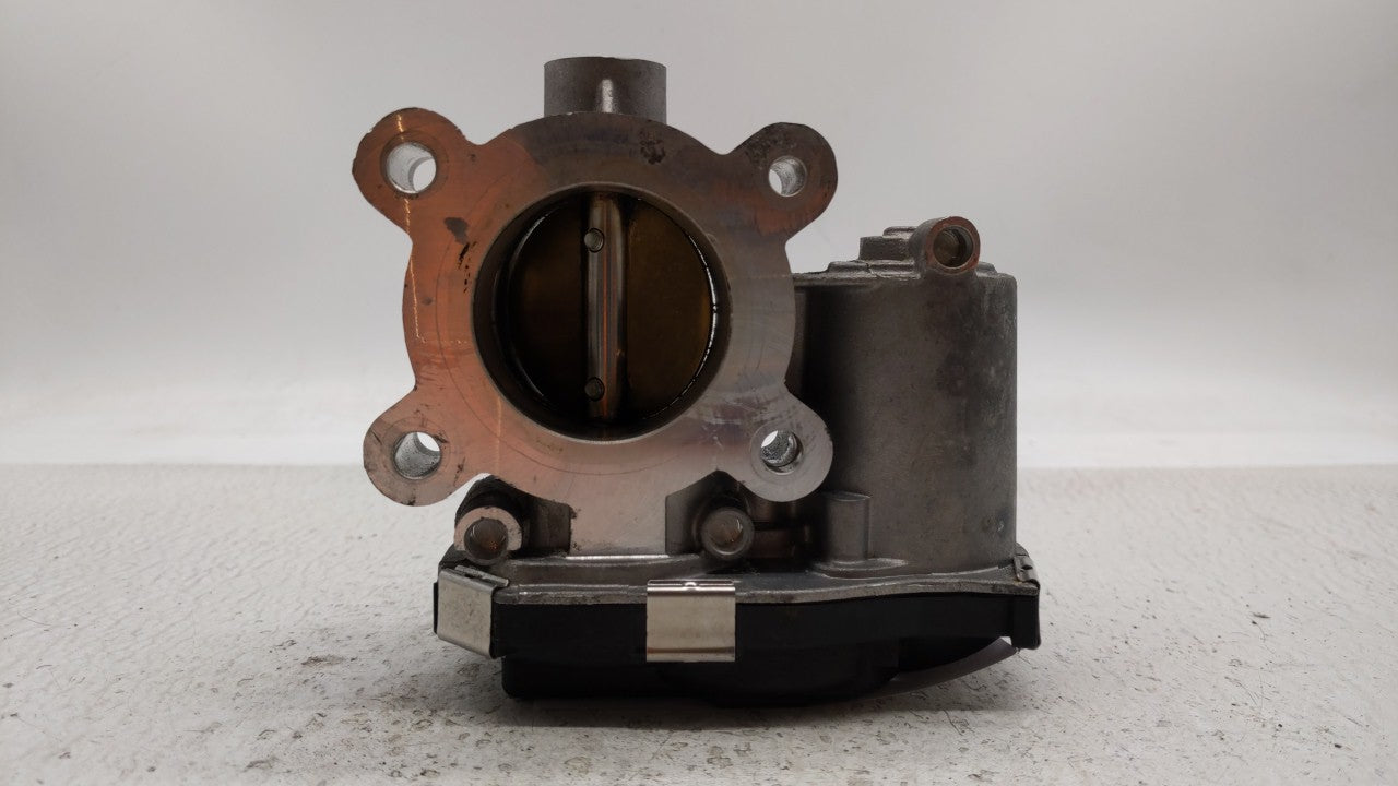 2016-2019 Chevrolet Malibu Throttle Body P/N:12659491BA 12671379AA Fits Fits 2016 2017 2018 2019 OEM Used Auto Parts - Oemus