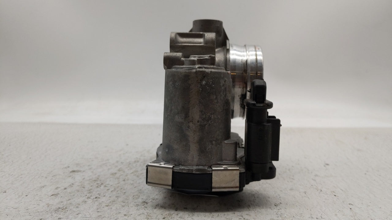 2016-2019 Chevrolet Malibu Throttle Body P/N:12659491BA 12671379AA Fits Fits 2016 2017 2018 2019 OEM Used Auto Parts - Oemus