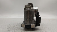 2016-2019 Chevrolet Malibu Throttle Body P/N:12659491BA 12671379AA Fits Fits 2016 2017 2018 2019 OEM Used Auto Parts - Oemus