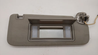 compare product 2013-2016 Chevrolet Malibu Sun Visor Shade Replacement Passenger Right Mirror Fits Fits 2013 2014 2015 2016 OEM Used Auto Parts