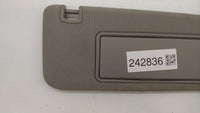 2013-2016 Chevrolet Malibu Sun Visor Shade Replacement Passenger Right Mirror Fits Fits 2013 2014 2015 2016 OEM Used Auto Pa