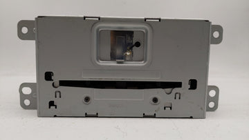 2014-2016 Chevrolet Malibu Radio AM FM Cd Player Receiver Replacement P/N:23184133 23495272, 23378512 Fits Fits 2014 2015 20