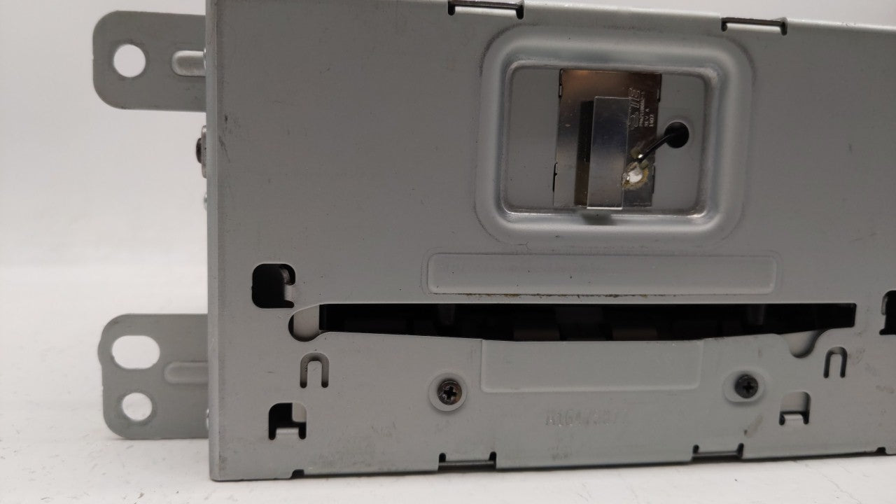 2014-2016 Chevrolet Malibu Radio AM FM Cd Player Receiver Replacement P/N:23184133 23495272, 23378512 Fits Fits 2014 2015 20