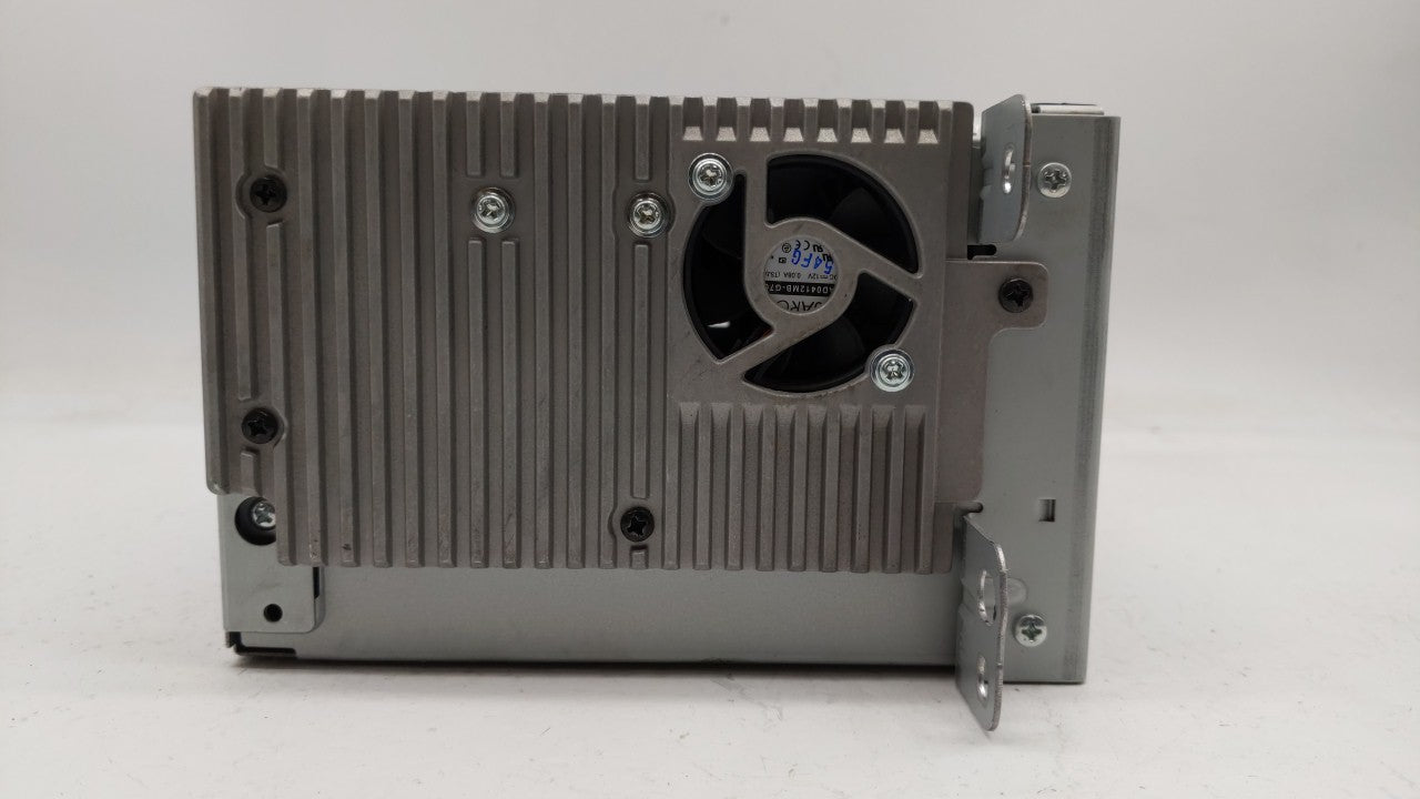 2014-2016 Chevrolet Malibu Radio AM FM Cd Player Receiver Replacement P/N:23184133 23495272, 23378512 Fits Fits 2014 2015 20
