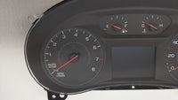 2016 Chevrolet Malibu Instrument Cluster Speedometer Gauges P/N:84031638 84031634, 84057458 Fits OEM Used Auto Parts - Oemus