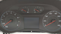 2016 Chevrolet Malibu Instrument Cluster Speedometer Gauges P/N:84031638 84031634, 84057458 Fits OEM Used Auto Parts - Oemus