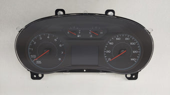 compare product 2016 Chevrolet Malibu Instrument Cluster Speedometer Gauges P/N:84057459 84057458 Fits OEM Used Auto Parts