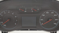 2016 Chevrolet Malibu Instrument Cluster Speedometer Gauges P/N:84057459 84057458 Fits OEM Used Auto Parts - Oemusedautopart
