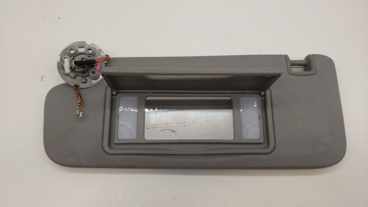 2016-2021 Chevrolet Malibu Sun Visor Shade Replacement Driver Left Mirror Fits Fits 2016 2017 2018 2019 2020 2021 OEM Used A