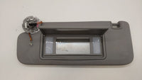 2016-2021 Chevrolet Malibu Sun Visor Shade Replacement Driver Left Mirror Fits Fits 2016 2017 2018 2019 2020 2021 OEM Used A
