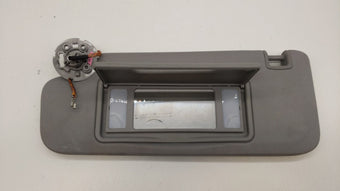 compare product 2016-2021 Chevrolet Malibu Sun Visor Shade Replacement Driver Left Mirror Fits Fits 2016 2017 2018 2019 2020 2021 OEM Used Auto Parts