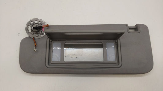 2016-2021 Chevrolet Malibu Sun Visor Shade Replacement Driver Left Mirror Fits Fits 2016 2017 2018 2019 2020 2021 OEM Used A