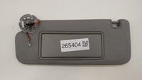 2016-2021 Chevrolet Malibu Sun Visor Shade Replacement Driver Left Mirror Fits Fits 2016 2017 2018 2019 2020 2021 OEM Used A