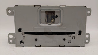 compare product 2016 Chevrolet Malibu Am Fm Cd Player Radio Receiver 269643