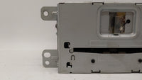 2016 Chevrolet Malibu Am Fm Cd Player Radio Receiver - Oemusedautoparts1.com