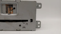 2016 Chevrolet Malibu Am Fm Cd Player Radio Receiver 269643 - Oemusedautoparts1.com