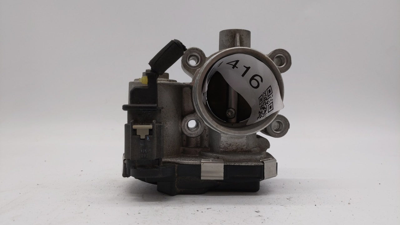 2016-2019 Chevrolet Malibu Throttle Body P/N:12659491BA 12671379AA Fits Fits 2016 2017 2018 2019 OEM Used Auto Parts - Oemus