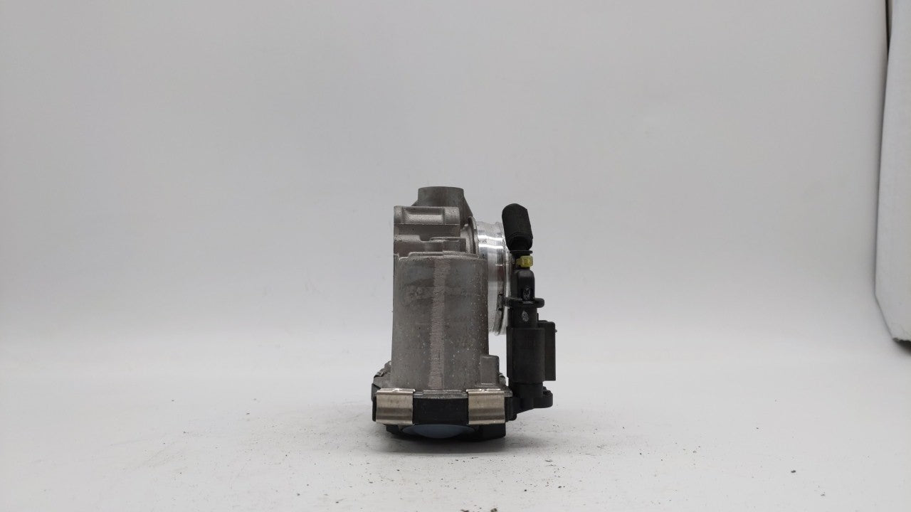 2016-2019 Chevrolet Malibu Throttle Body P/N:12659491BA 12671379AA Fits Fits 2016 2017 2018 2019 OEM Used Auto Parts - Oemus