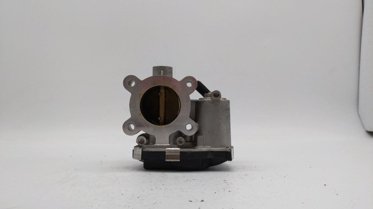 2016-2019 Chevrolet Malibu Throttle Body P/N:12659491BA 12671379AA Fits Fits 2016 2017 2018 2019 OEM Used Auto Parts - Oemus