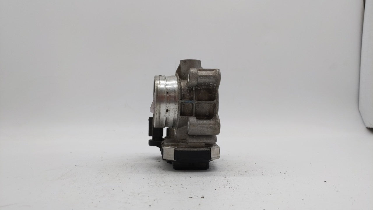 2016-2019 Chevrolet Malibu Throttle Body P/N:12659491BA 12671379AA Fits Fits 2016 2017 2018 2019 OEM Used Auto Parts - Oemus