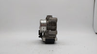 2016-2019 Chevrolet Malibu Throttle Body P/N:12659491BA 12671379AA Fits Fits 2016 2017 2018 2019 OEM Used Auto Parts - Oemus