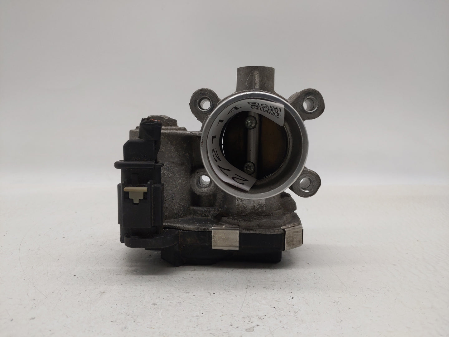 2016-2019 Chevrolet Malibu Throttle Body P/N:12659491BA 12671379AA Fits Fits 2016 2017 2018 2019 OEM Used Auto Parts - Oemus