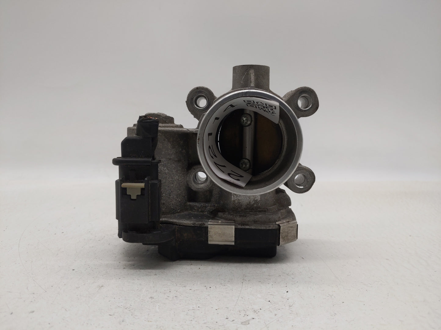 2016-2019 Chevrolet Malibu Throttle Body P/N:12659491BA 12671379AA Fits Fits 2016 2017 2018 2019 OEM Used Auto Parts - Oemus
