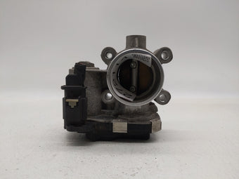 compare product 2016-2019 Chevrolet Malibu Throttle Body P/N:12659491BA 12671379AA Fits Fits 2016 2017 2018 2019 OEM Used Auto Parts