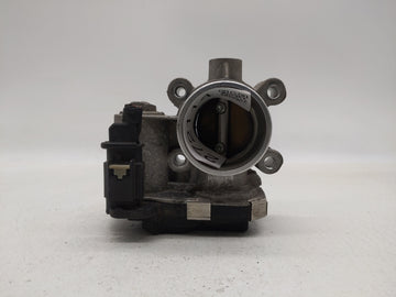 2016-2019 Chevrolet Malibu Throttle Body P/N:12659491BA 12671379AA Fits Fits 2016 2017 2018 2019 OEM Used Auto Parts - Oemus