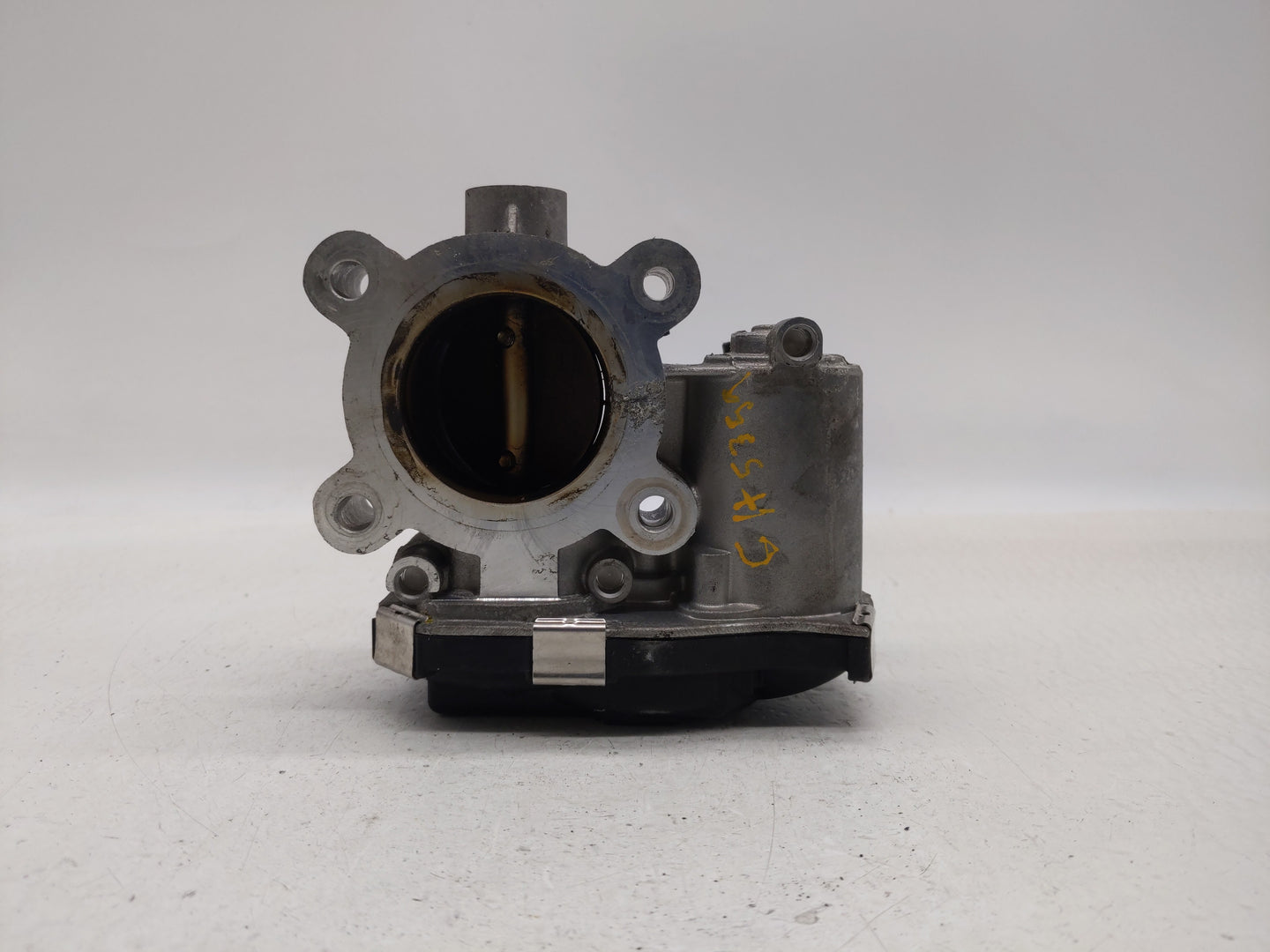 2016-2019 Chevrolet Malibu Throttle Body P/N:12659491BA 12671379AA Fits Fits 2016 2017 2018 2019 OEM Used Auto Parts - Oemus