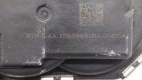 2016-2019 Chevrolet Malibu Throttle Body P/N:12659491BA 12671379AA Fits Fits 2016 2017 2018 2019 OEM Used Auto Parts - Oemus