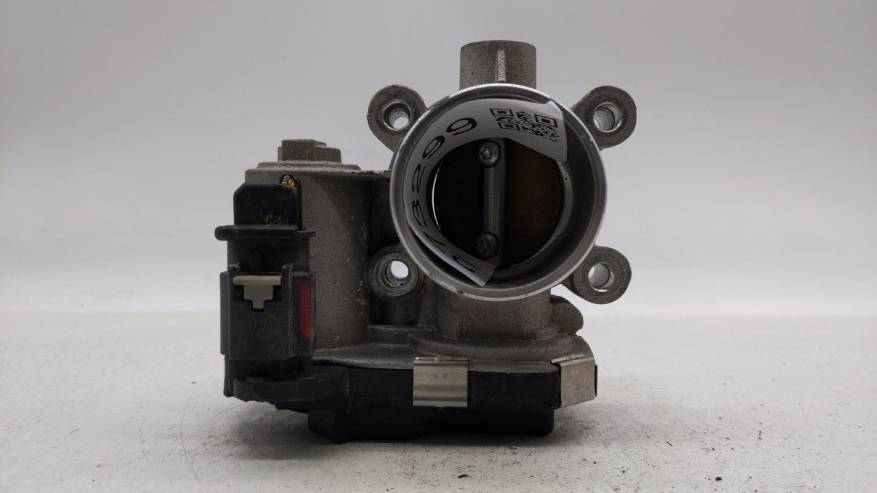 2016-2019 Chevrolet Malibu Throttle Body P/N:12659491BA 12671379AA Fits Fits 2016 2017 2018 2019 OEM Used Auto Parts - Oemus