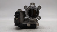 2016-2019 Chevrolet Malibu Throttle Body P/N:12659491BA 12671379AA Fits Fits 2016 2017 2018 2019 OEM Used Auto Parts - Oemus
