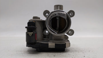 2016-2019 Chevrolet Malibu Throttle Body P/N:12659491BA 12671379AA Fits Fits 2016 2017 2018 2019 OEM Used Auto Parts - Oemus