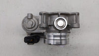 2016-2019 Chevrolet Malibu Throttle Body P/N:12659491BA 12671379AA Fits Fits 2016 2017 2018 2019 OEM Used Auto Parts - Oemus