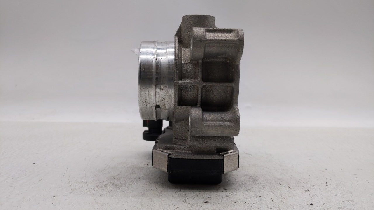 2016-2019 Chevrolet Malibu Throttle Body P/N:12659491BA 12671379AA Fits Fits 2016 2017 2018 2019 OEM Used Auto Parts - Oemus