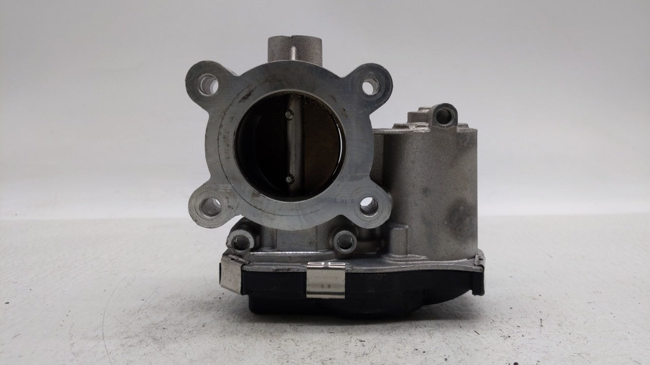 2016-2019 Chevrolet Malibu Throttle Body P/N:12659491BA 12671379AA Fits Fits 2016 2017 2018 2019 OEM Used Auto Parts - Oemus