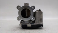 2016-2019 Chevrolet Malibu Throttle Body P/N:12659491BA 12671379AA Fits Fits 2016 2017 2018 2019 OEM Used Auto Parts - Oemus