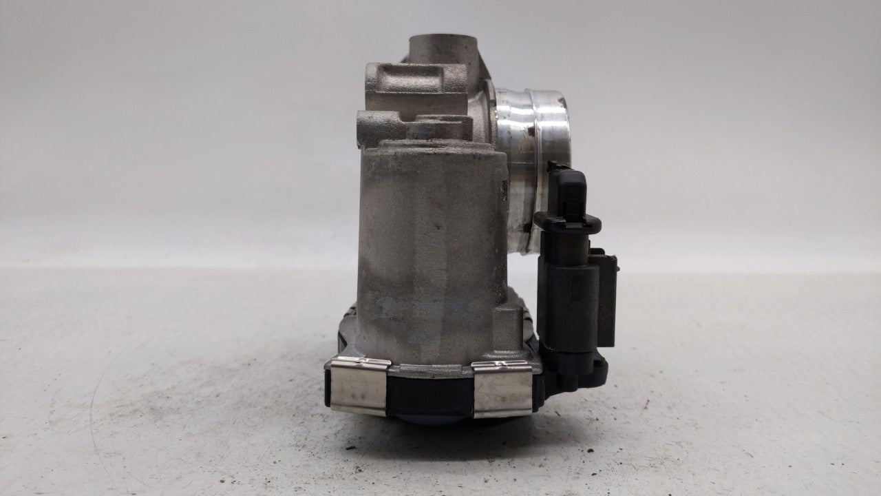 2016-2019 Chevrolet Malibu Throttle Body P/N:12659491BA 12671379AA Fits Fits 2016 2017 2018 2019 OEM Used Auto Parts - Oemus