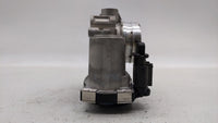 2016-2019 Chevrolet Malibu Throttle Body P/N:12659491BA 12671379AA Fits Fits 2016 2017 2018 2019 OEM Used Auto Parts - Oemus