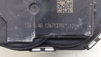 2016-2019 Chevrolet Malibu Throttle Body P/N:12659491BA 12671379AA Fits Fits 2016 2017 2018 2019 OEM Used Auto Parts - Oemus