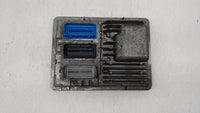 2016 Chevrolet Malibu PCM Engine Control Computer ECU ECM PCU OEM P/N:12672502 12607096, 12675580, 12676591, 12680968 Fits O