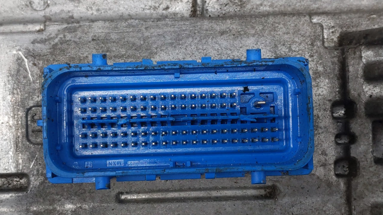 2016 Chevrolet Malibu PCM Engine Control Computer ECU ECM PCU OEM P/N:12672502 12607096, 12675580, 12676591, 12680968 Fits O