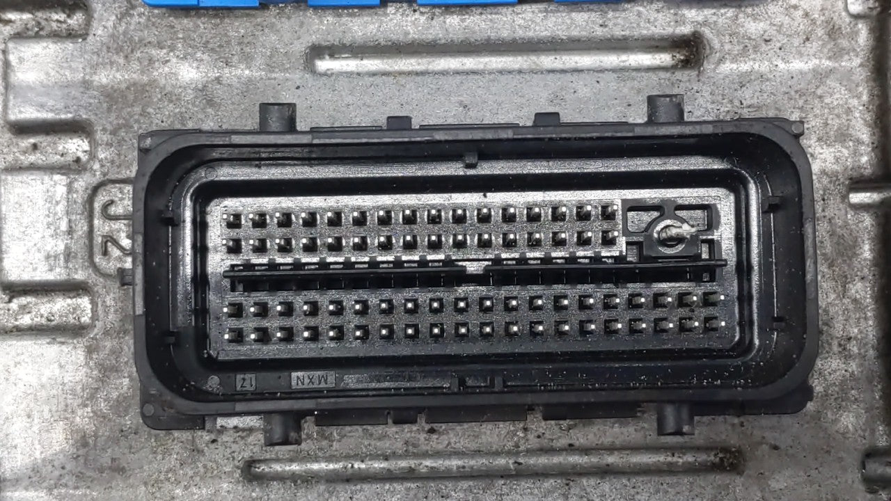 2016 Chevrolet Malibu PCM Engine Control Computer ECU ECM PCU OEM P/N:12672502 12607096, 12675580, 12676591, 12680968 Fits O