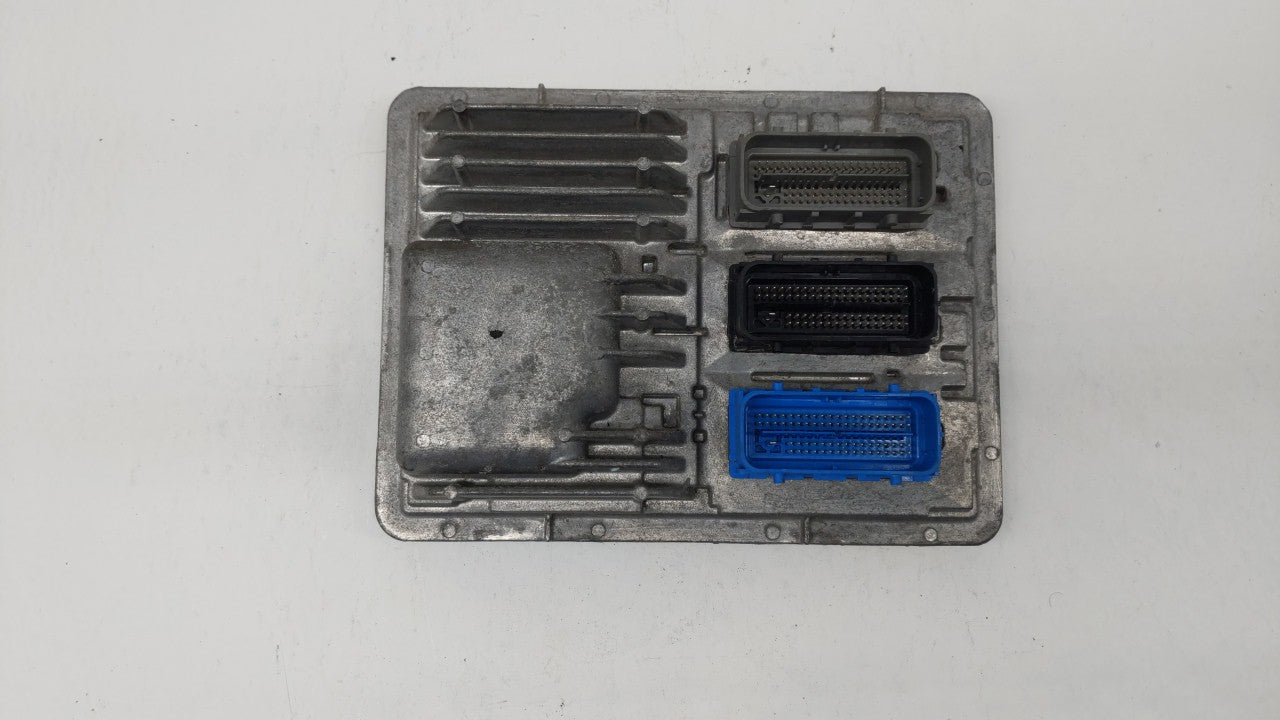 2016 Chevrolet Malibu PCM Engine Control Computer ECU ECM PCU OEM P/N:12672502 12607096, 12675580, 12676591, 12680968 Fits O