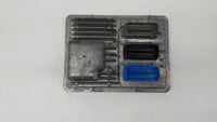 2016 Chevrolet Malibu PCM Engine Control Computer ECU ECM PCU OEM P/N:12672502 12607096, 12675580, 12676591, 12680968 Fits O