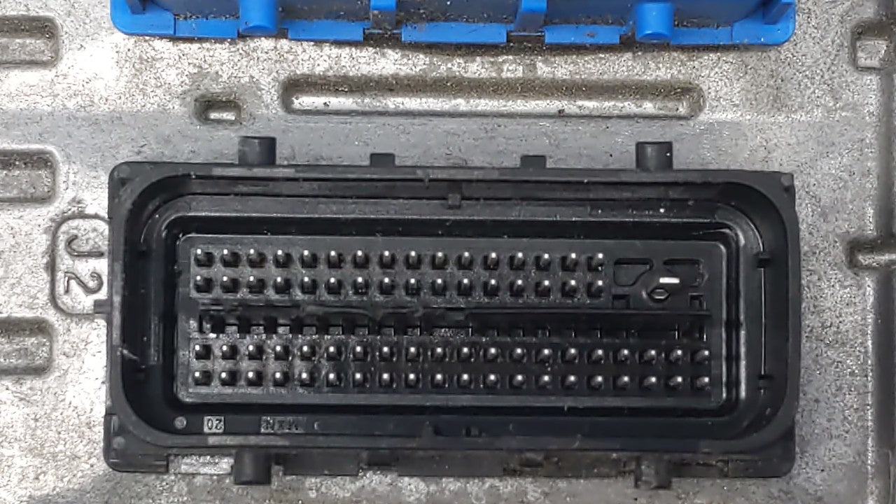 2016 Chevrolet Malibu PCM Engine Control Computer ECU ECM PCU OEM P/N:12672502 12607096, 12675580, 12676591, 12680968 Fits O
