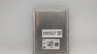 2016 Chevrolet Malibu PCM Engine Control Computer ECU ECM PCU OEM P/N:12672502 12607096, 12675580, 12676591, 12680968 Fits O